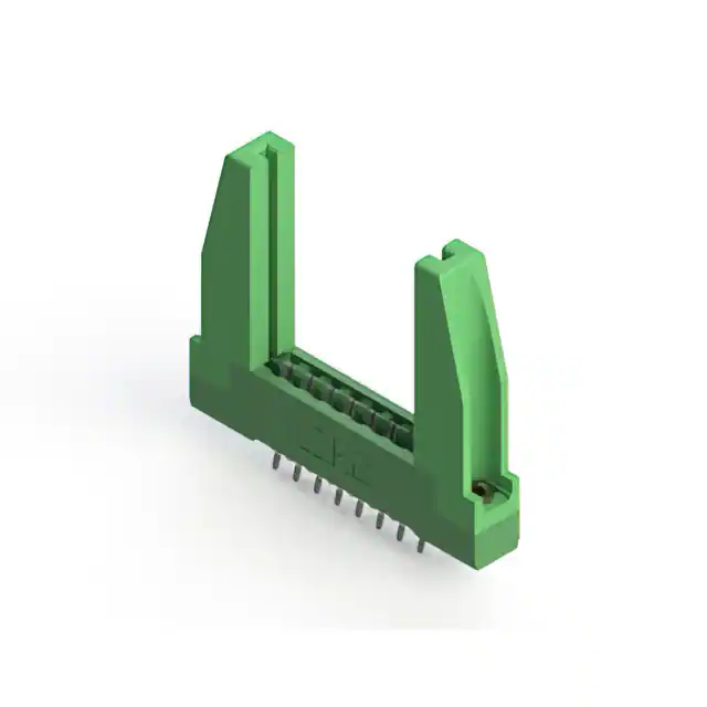 307-016-456-278 EDAC Inc.  Edgeboard Connectors